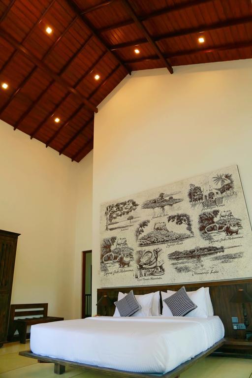 Tranquil Negombo Boutique Hotel Kültér fotó