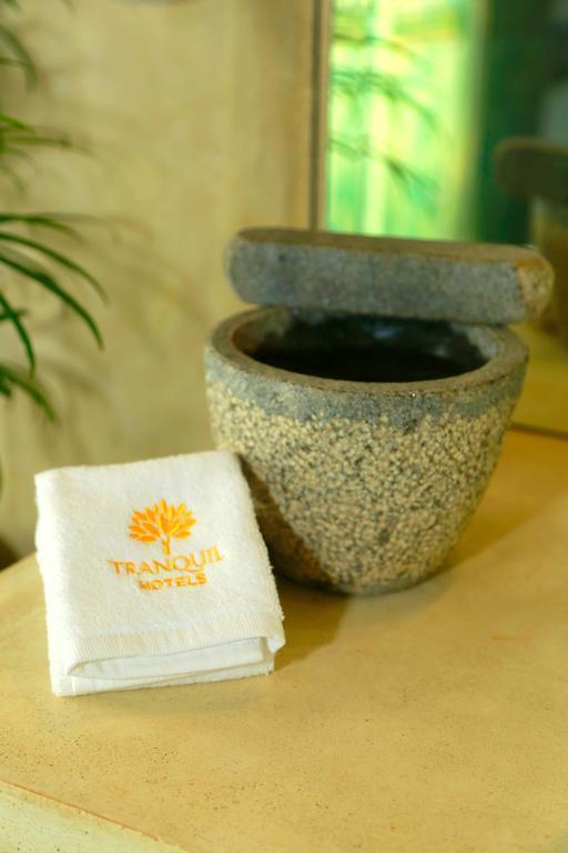 Tranquil Negombo Boutique Hotel Kültér fotó