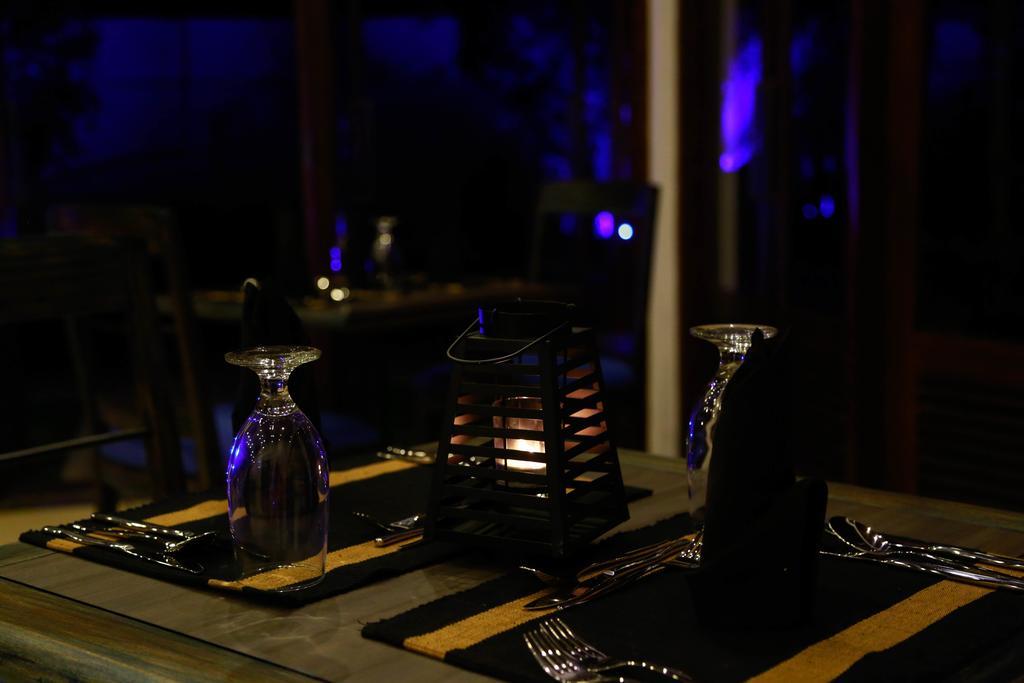 Tranquil Negombo Boutique Hotel Kültér fotó