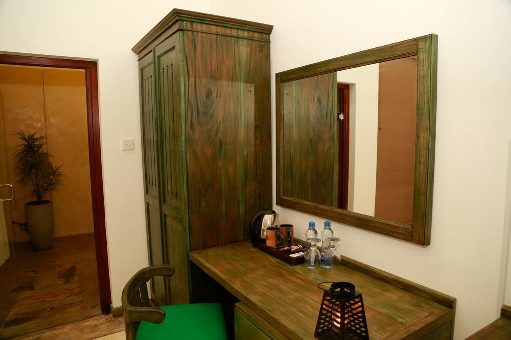 Tranquil Negombo Boutique Hotel Kültér fotó