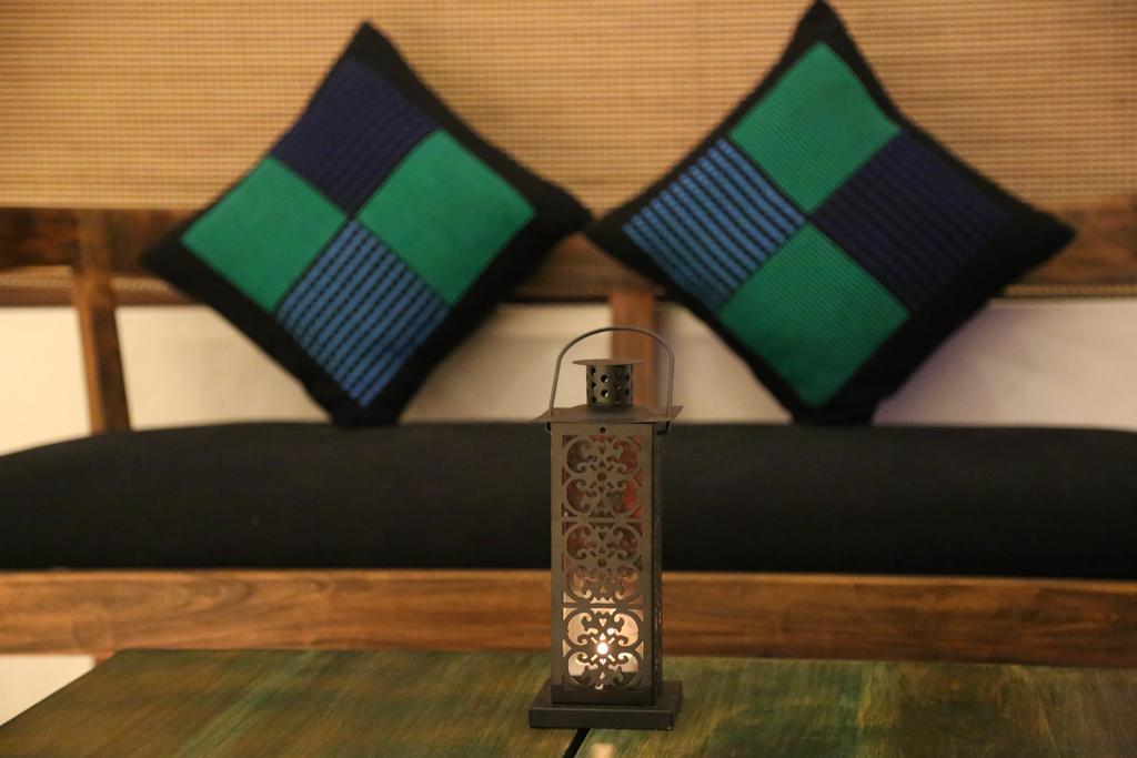 Tranquil Negombo Boutique Hotel Kültér fotó