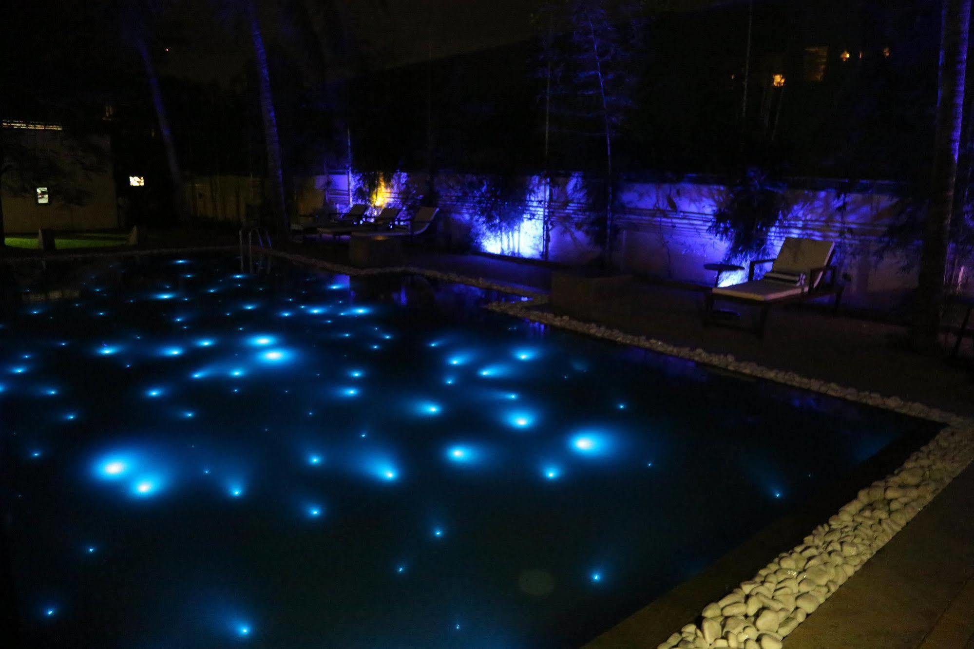 Tranquil Negombo Boutique Hotel Kültér fotó