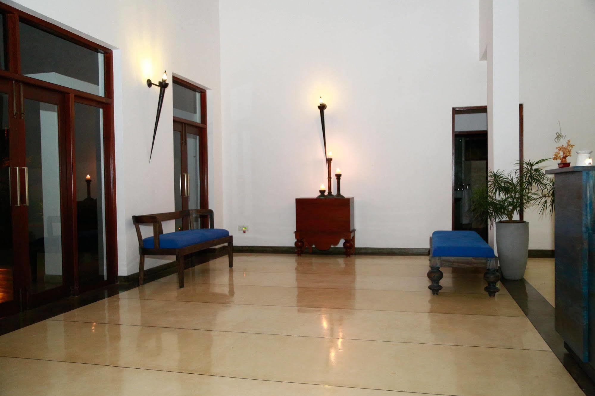 Tranquil Negombo Boutique Hotel Kültér fotó