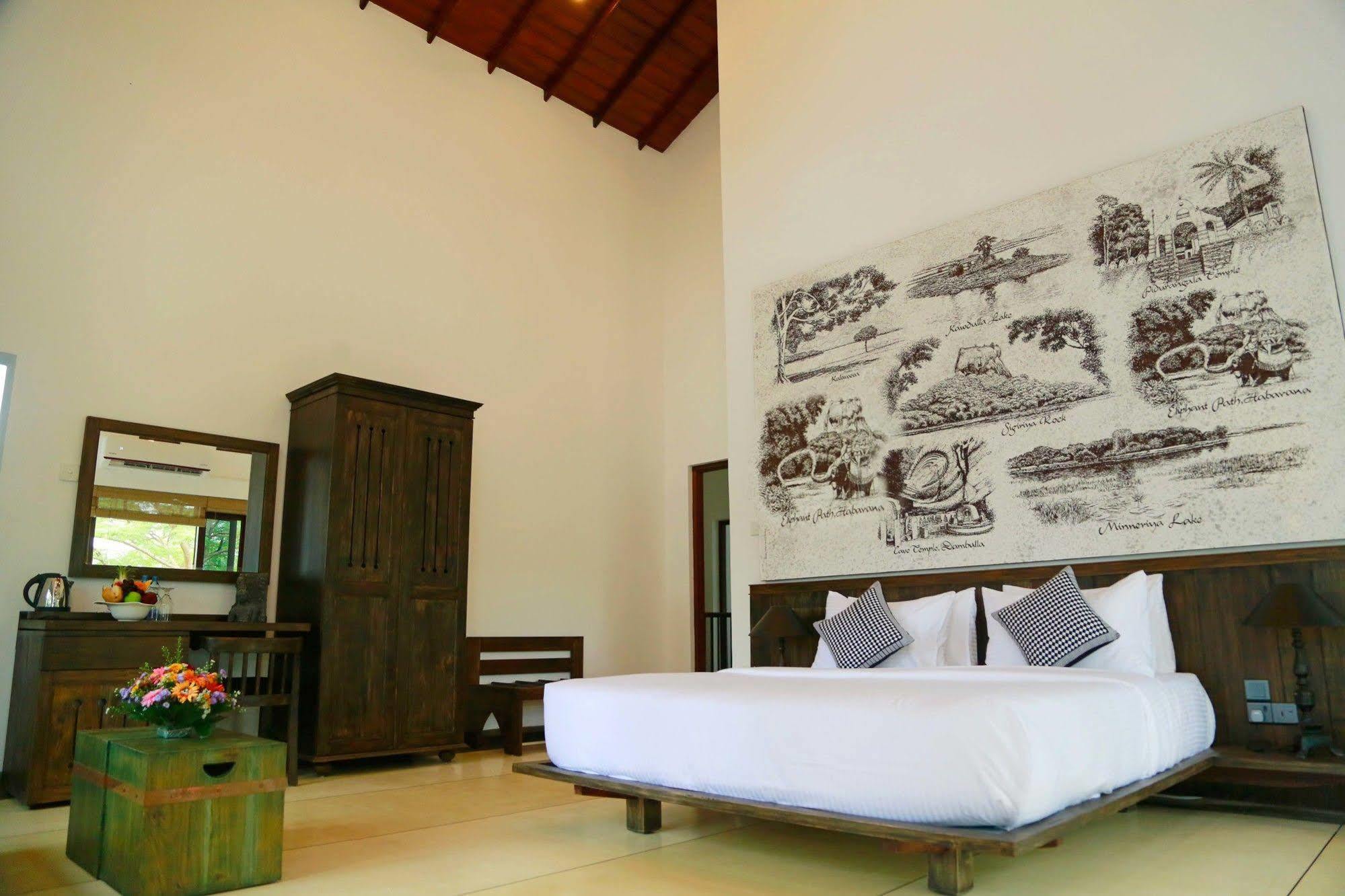 Tranquil Negombo Boutique Hotel Kültér fotó